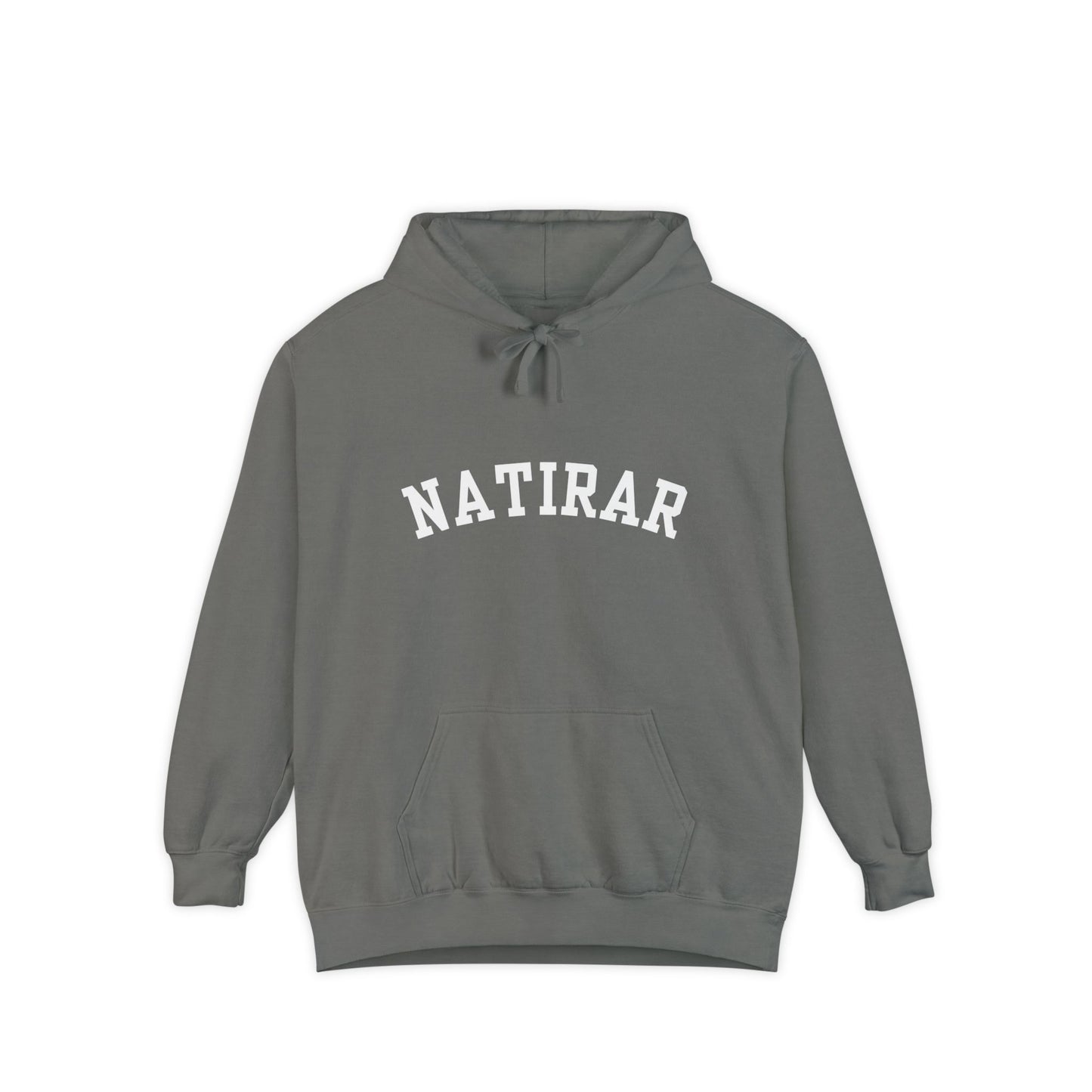 Natirar University Hoodie