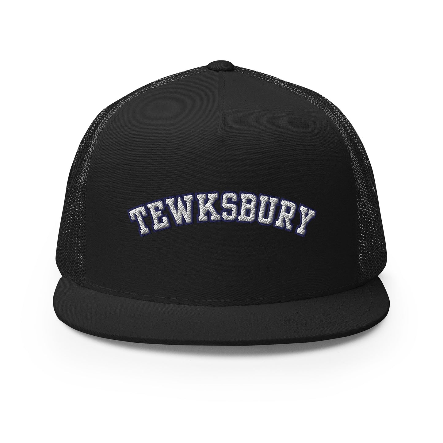 Tewksbury Trucker