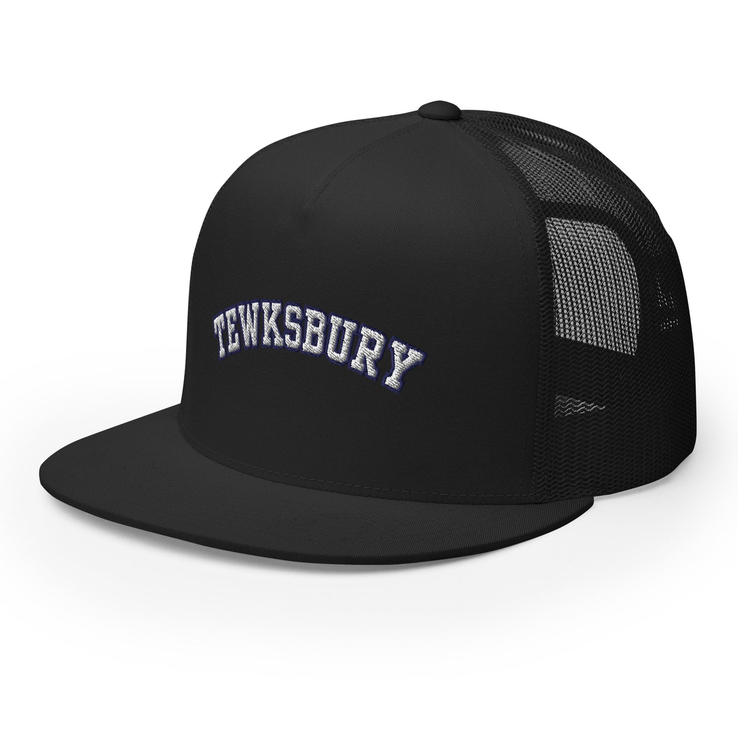 Tewksbury Trucker