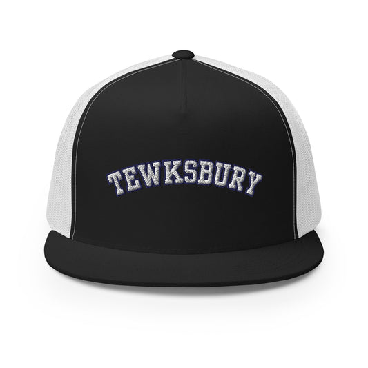 Tewksbury Trucker