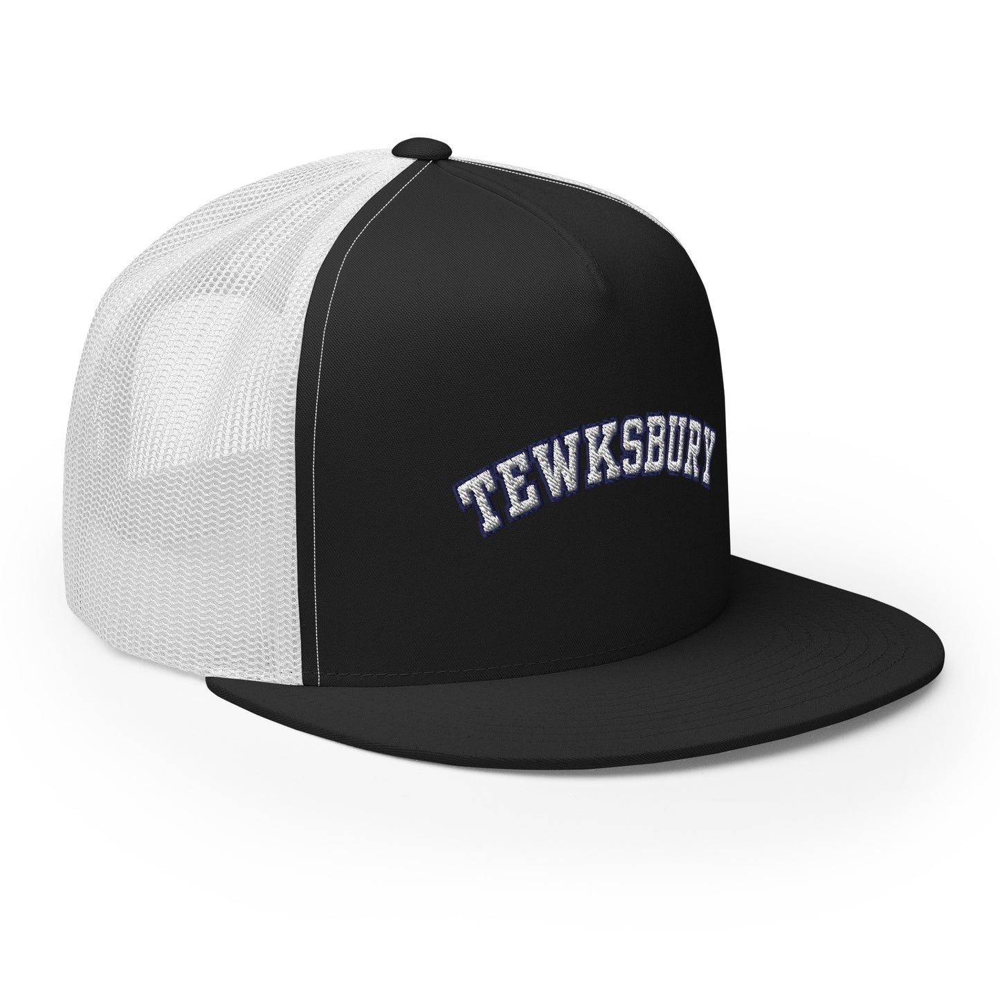 Tewksbury Trucker