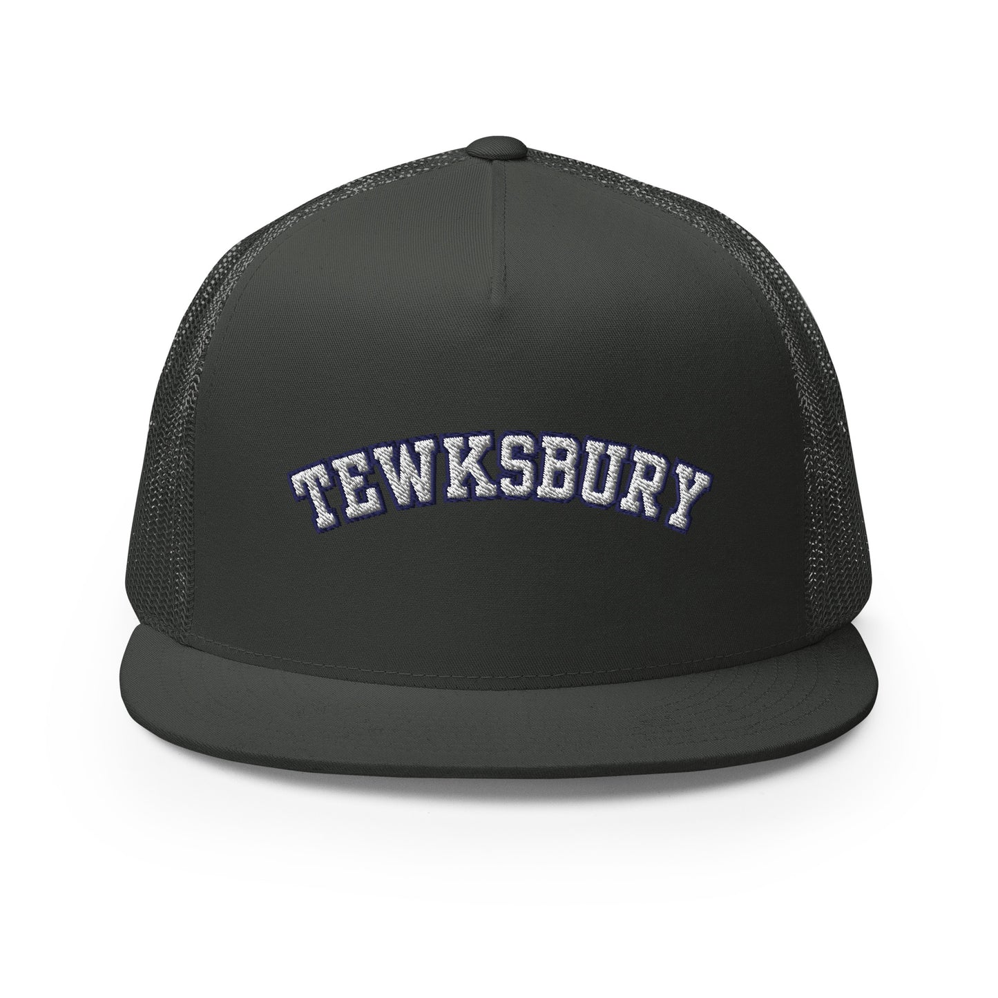 Tewksbury Trucker