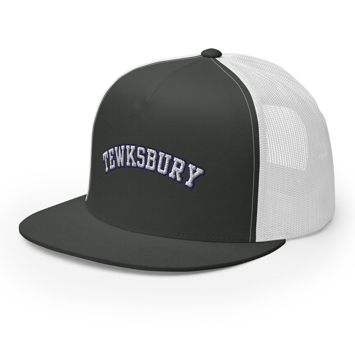 Tewksbury Trucker