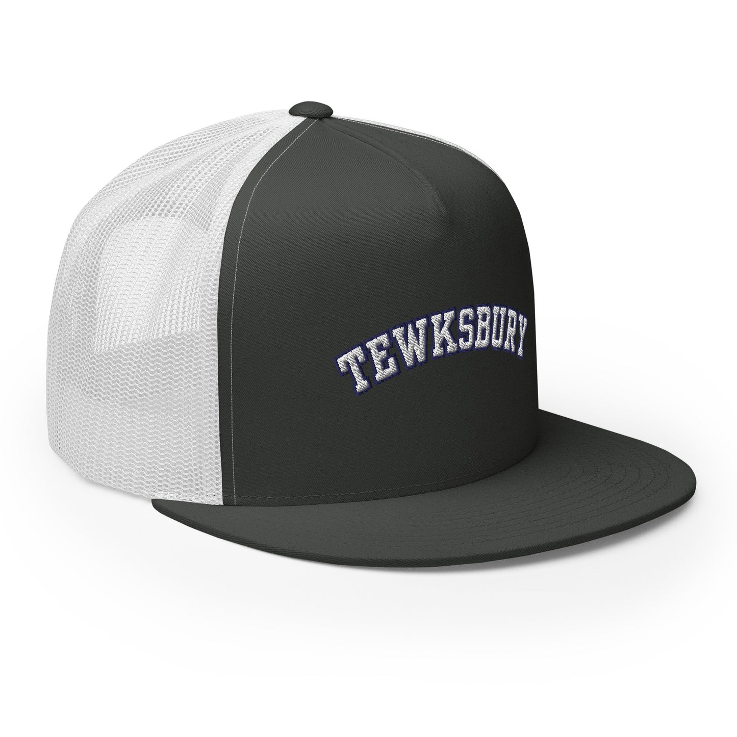 Tewksbury Trucker