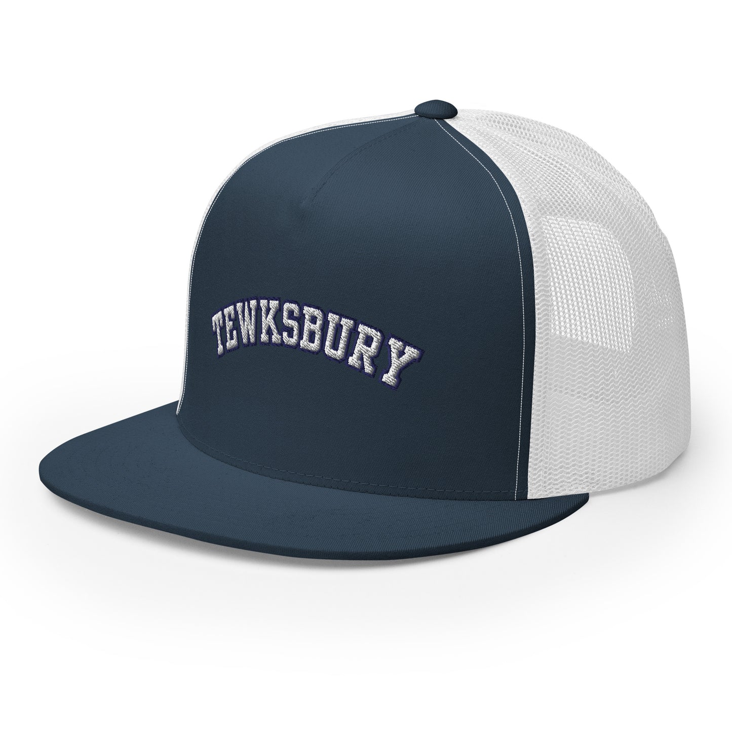 Tewksbury Trucker