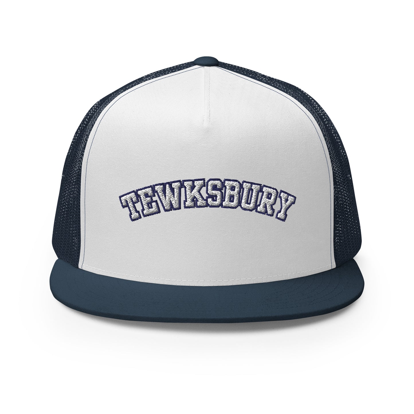 Tewksbury Trucker