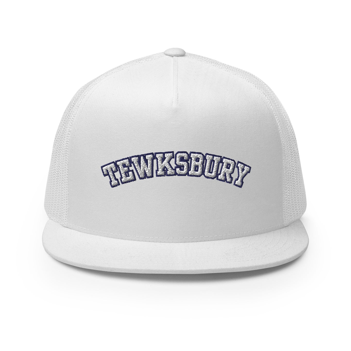 Tewksbury Trucker