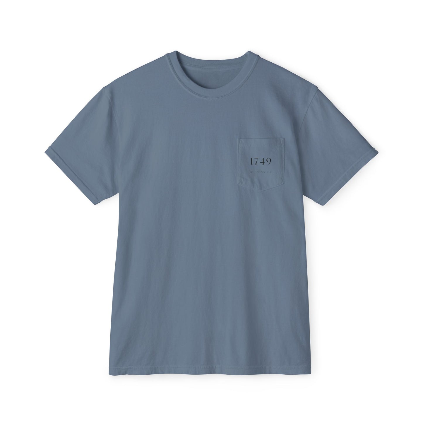 1749 Pocket Tee