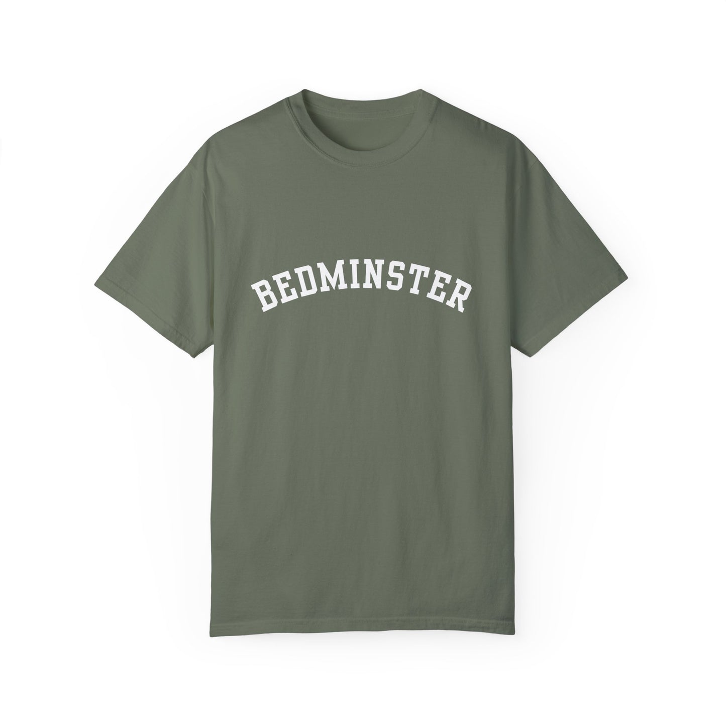 Bedminster University Tee