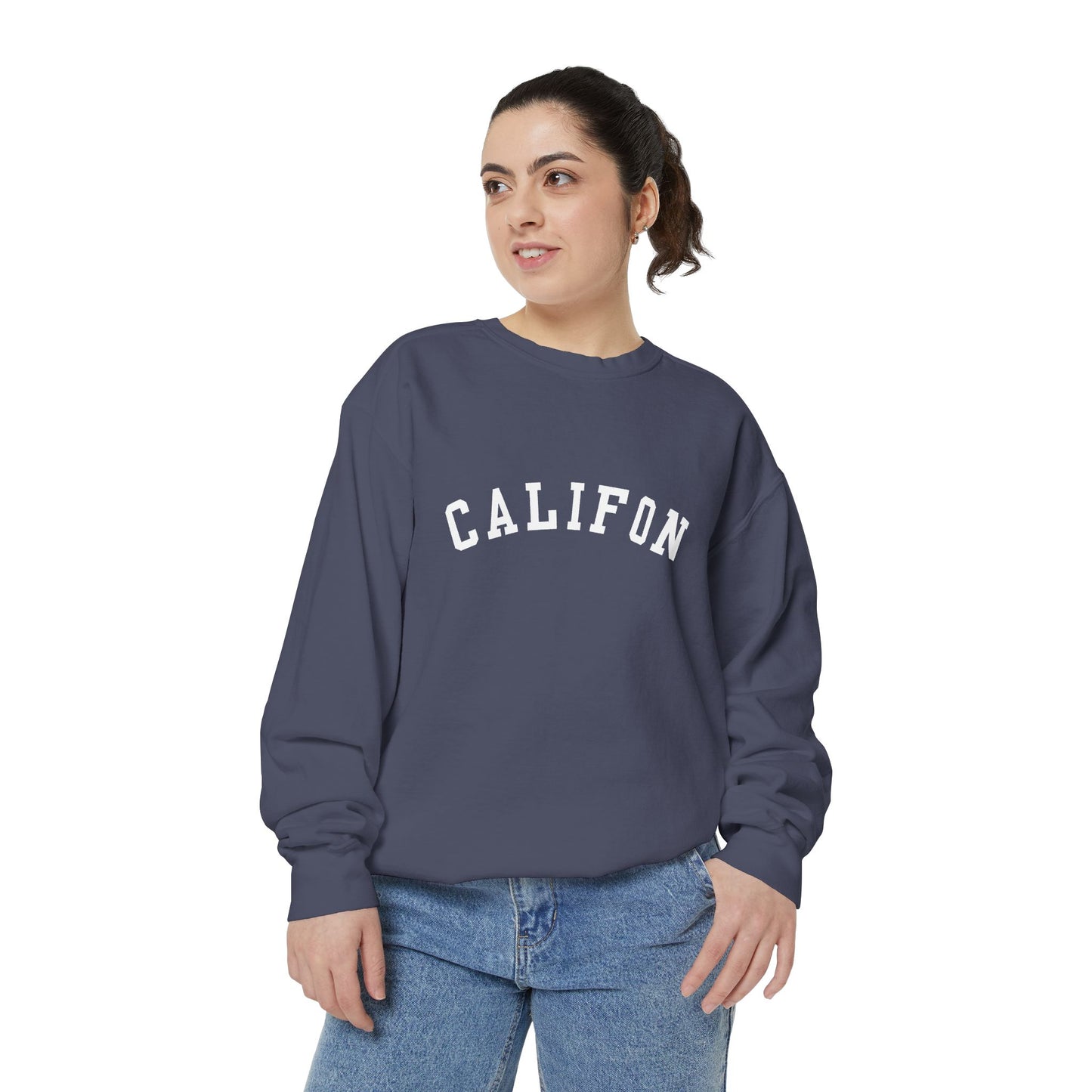 Califon University Sweatshirt