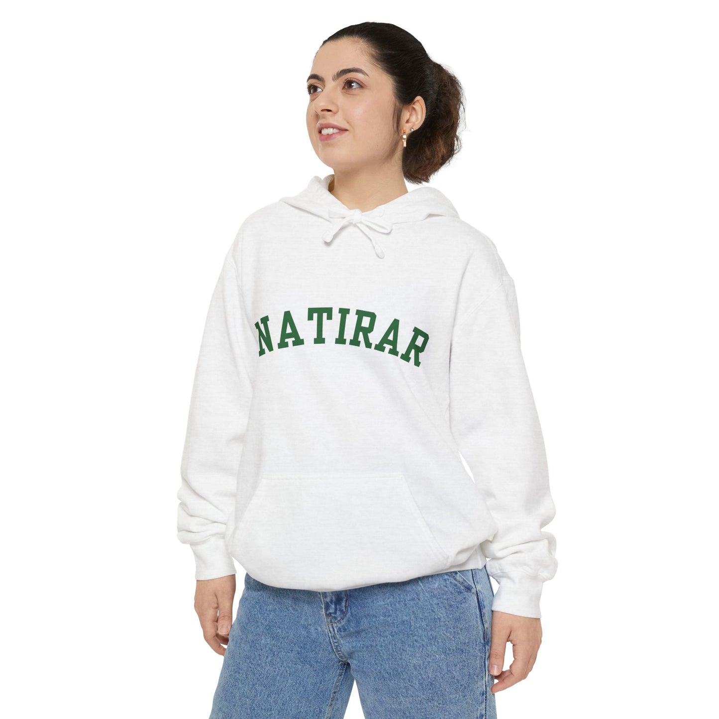 Natirar University Hoodie