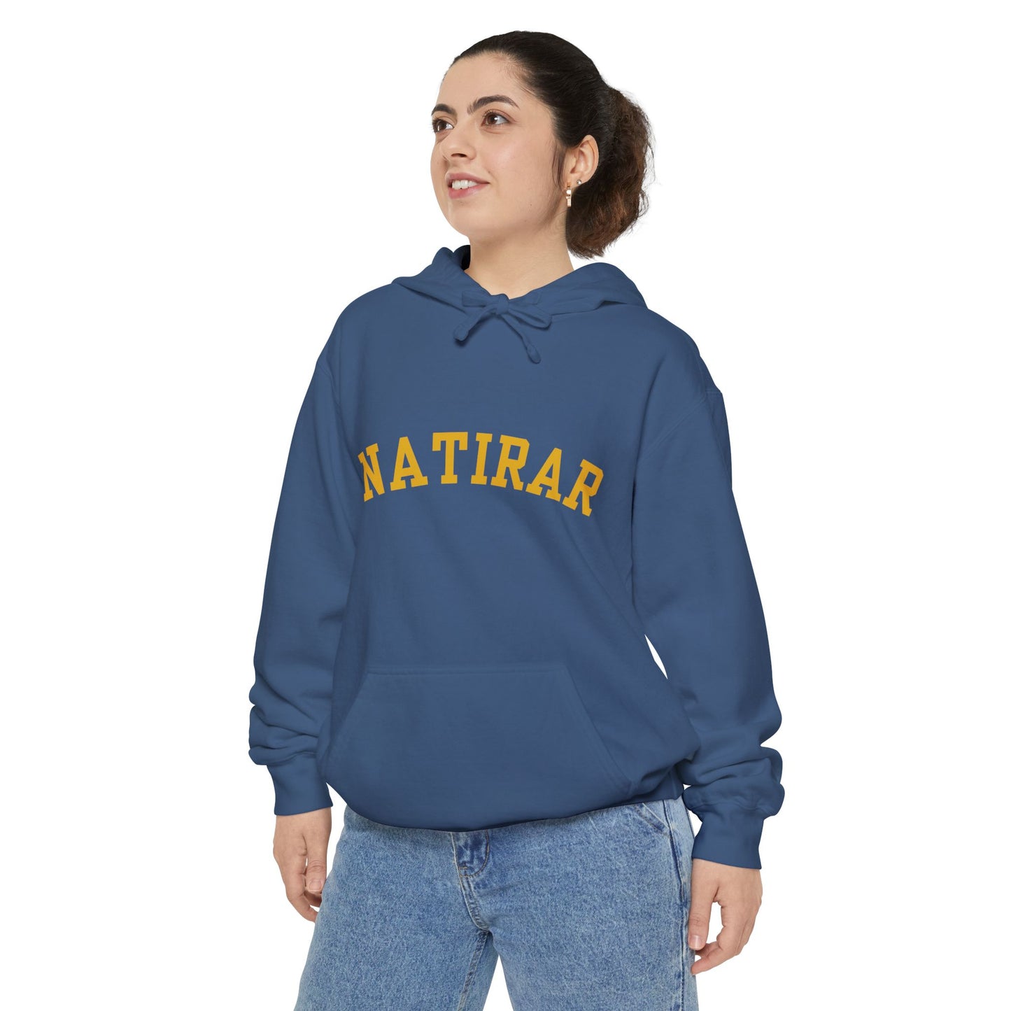 Natirar University Hoodie