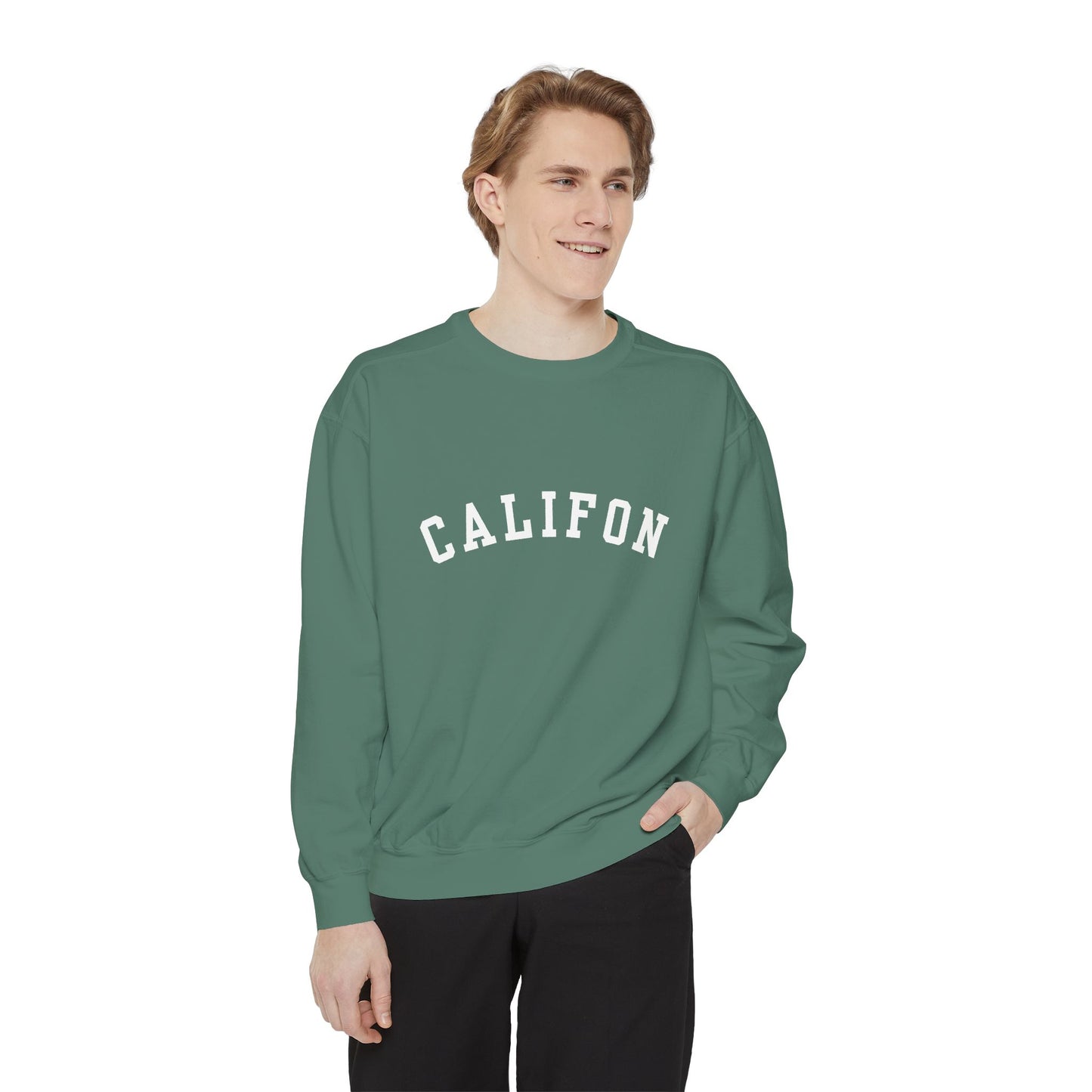 Califon University Sweatshirt