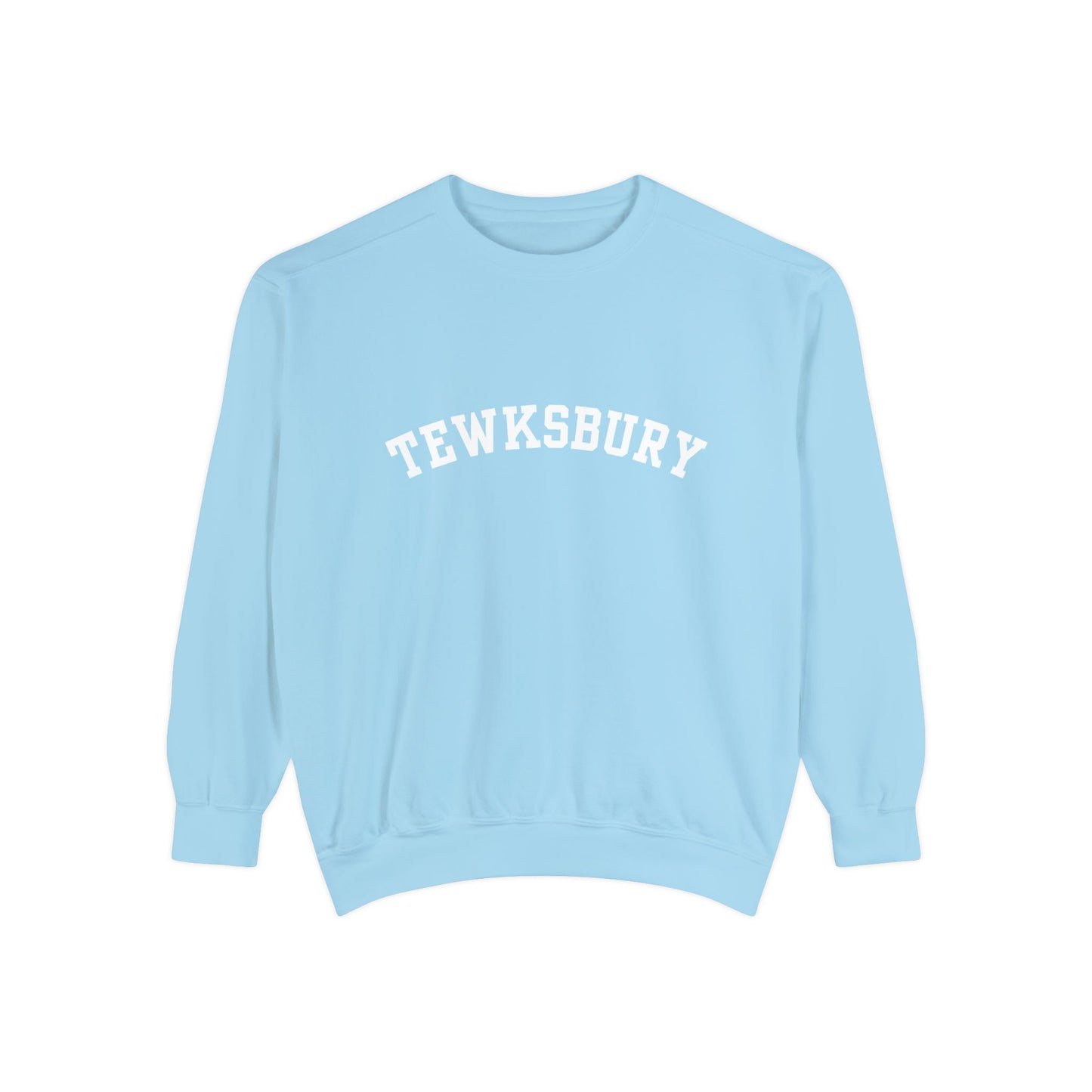 Tewksbury University Sweatshirt