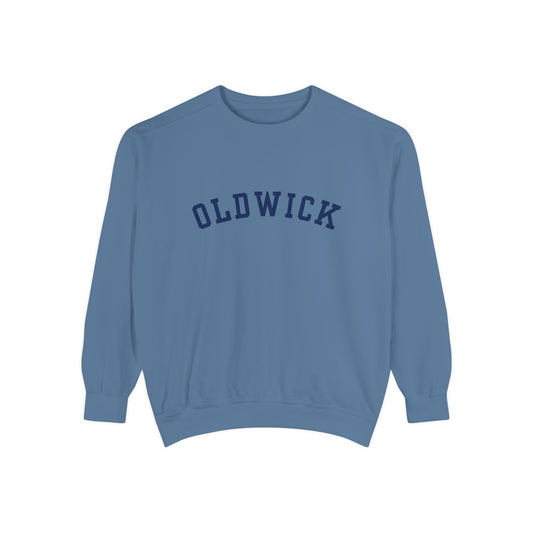 Oldwick University Sweatshirt