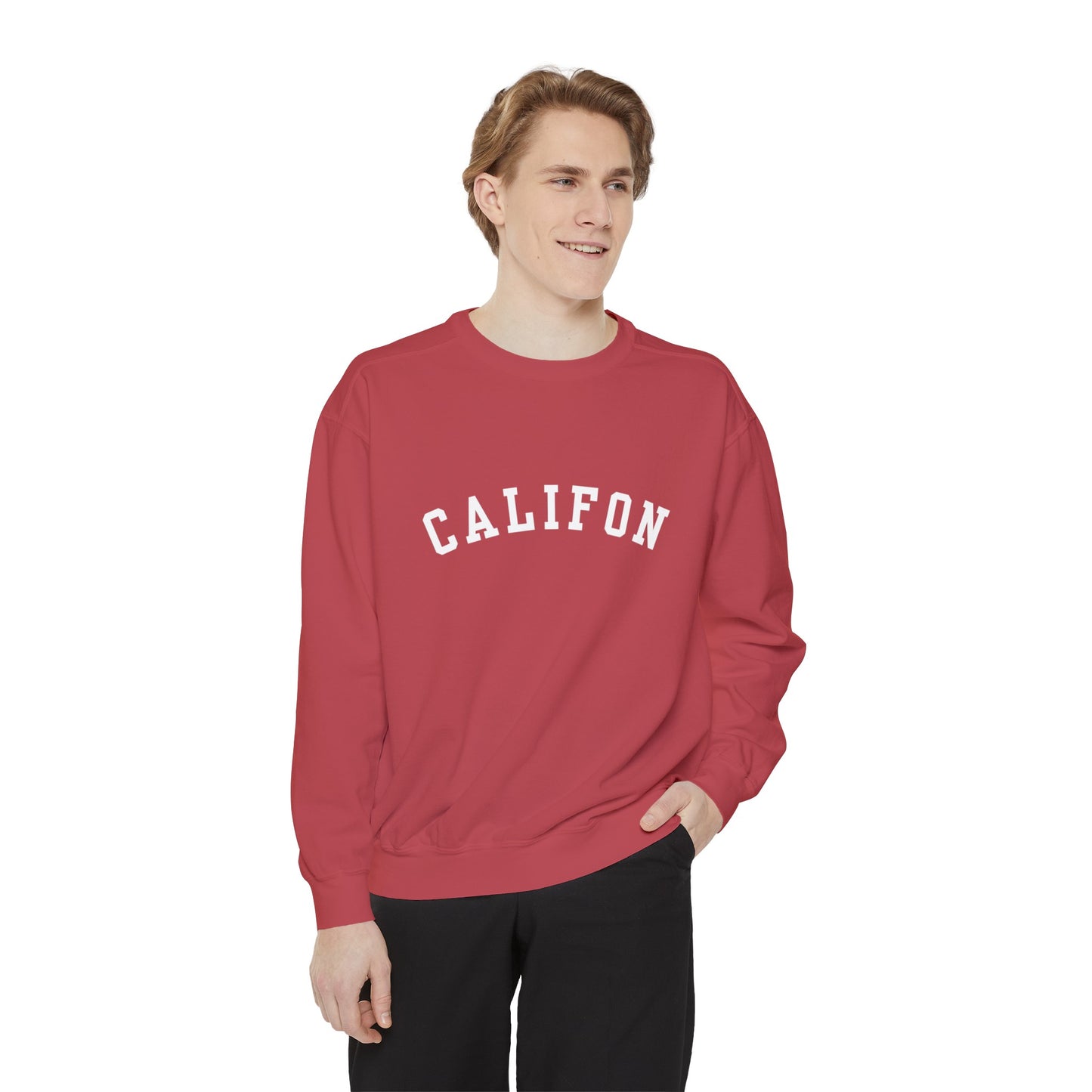 Califon 'University' Sweatshirt