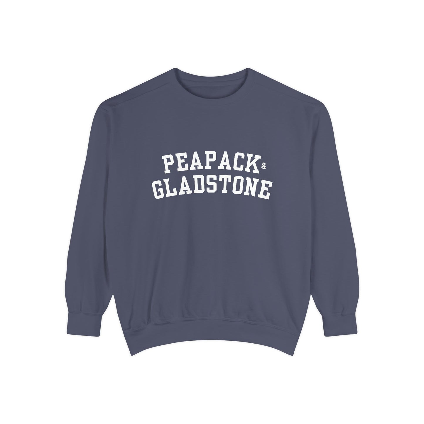 P&G University Sweatshirt