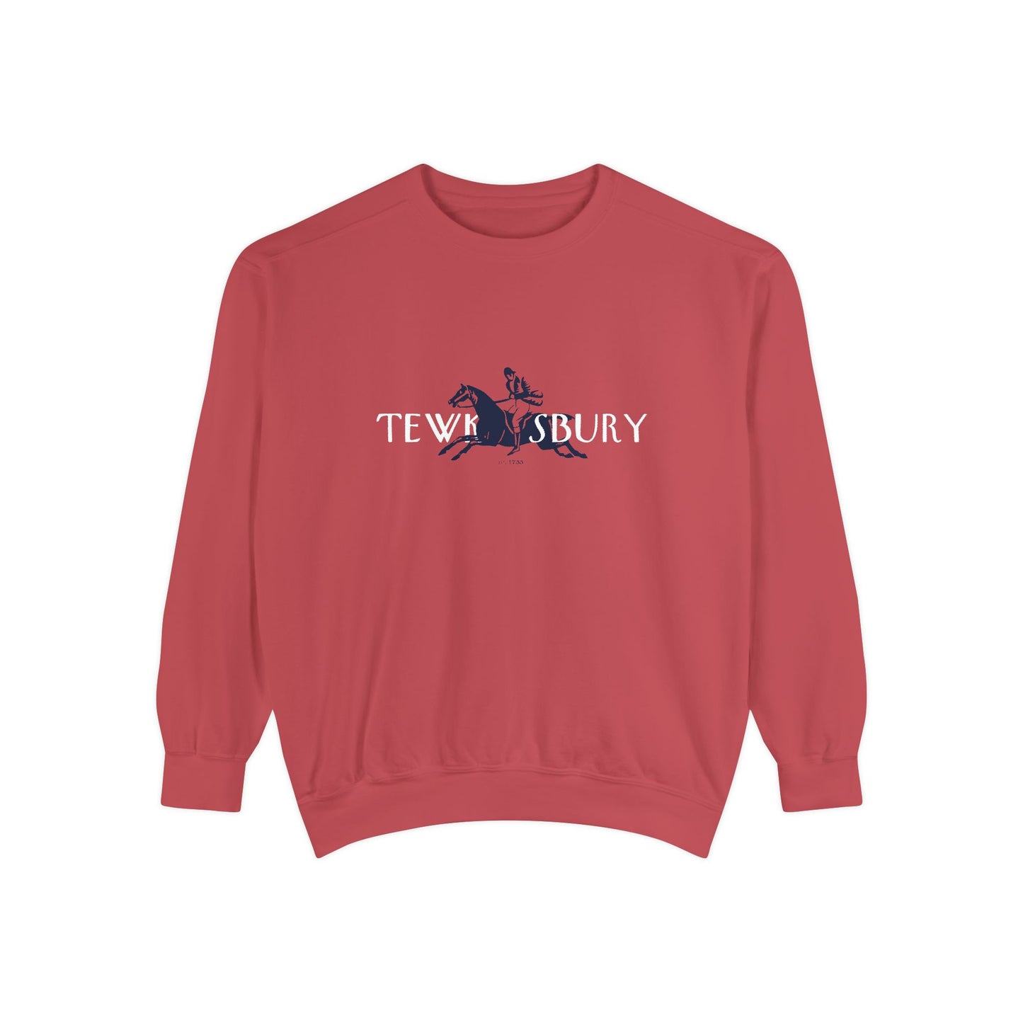 Tewksbury Hunt Club Sweatshirt