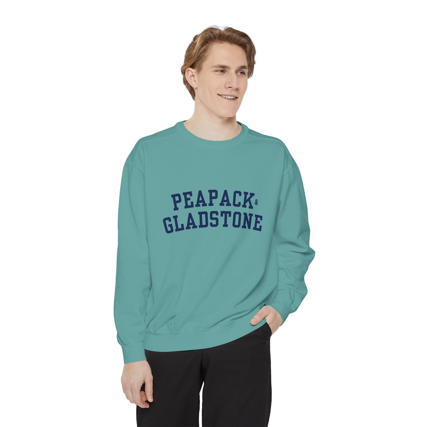 P&G University Sweatshirt