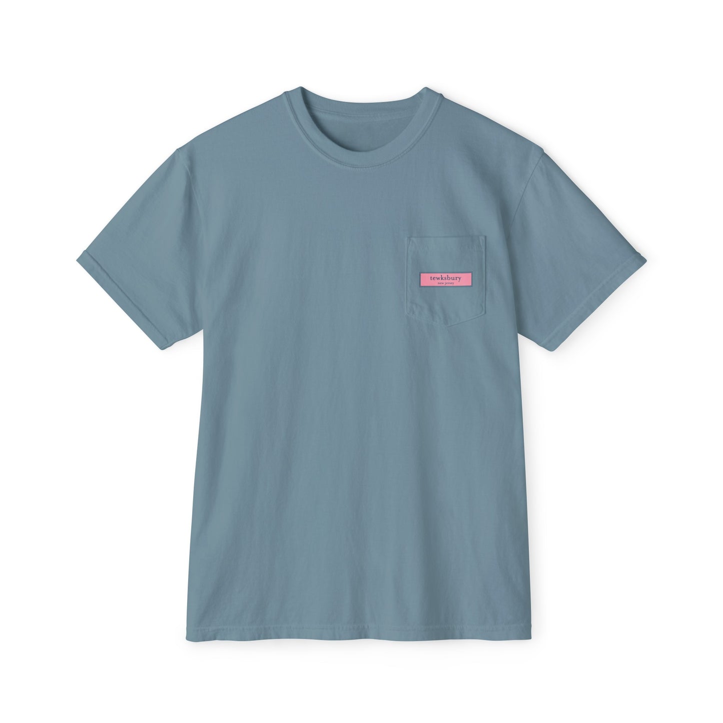 Vines Pocket Tee