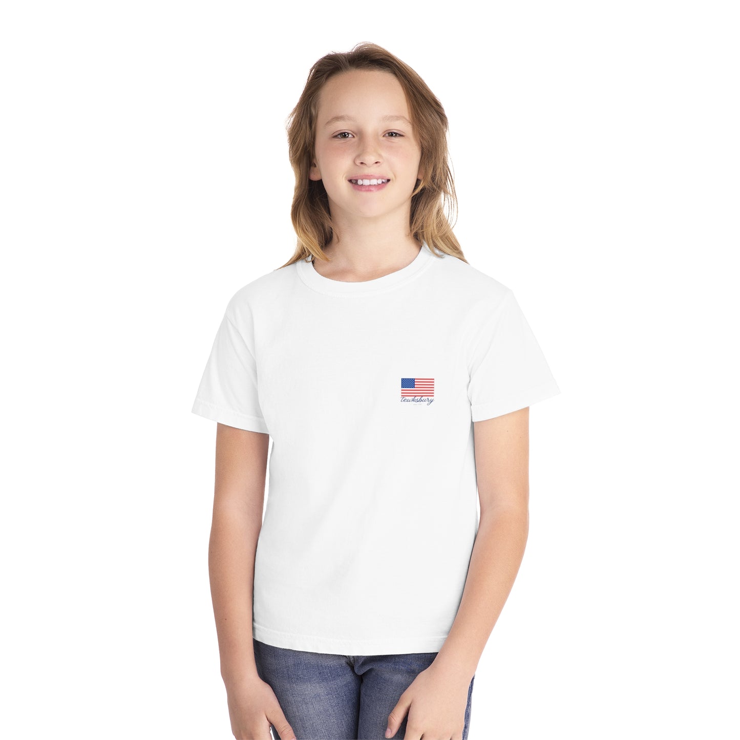 USA Youth Tee