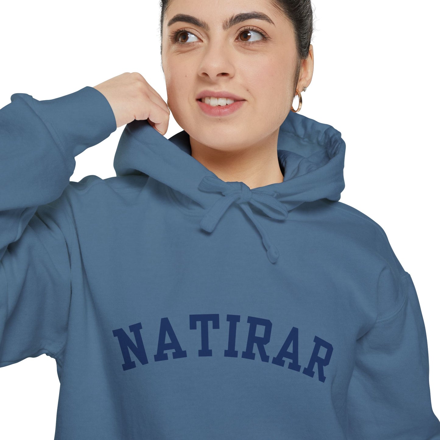Natirar University Hoodie