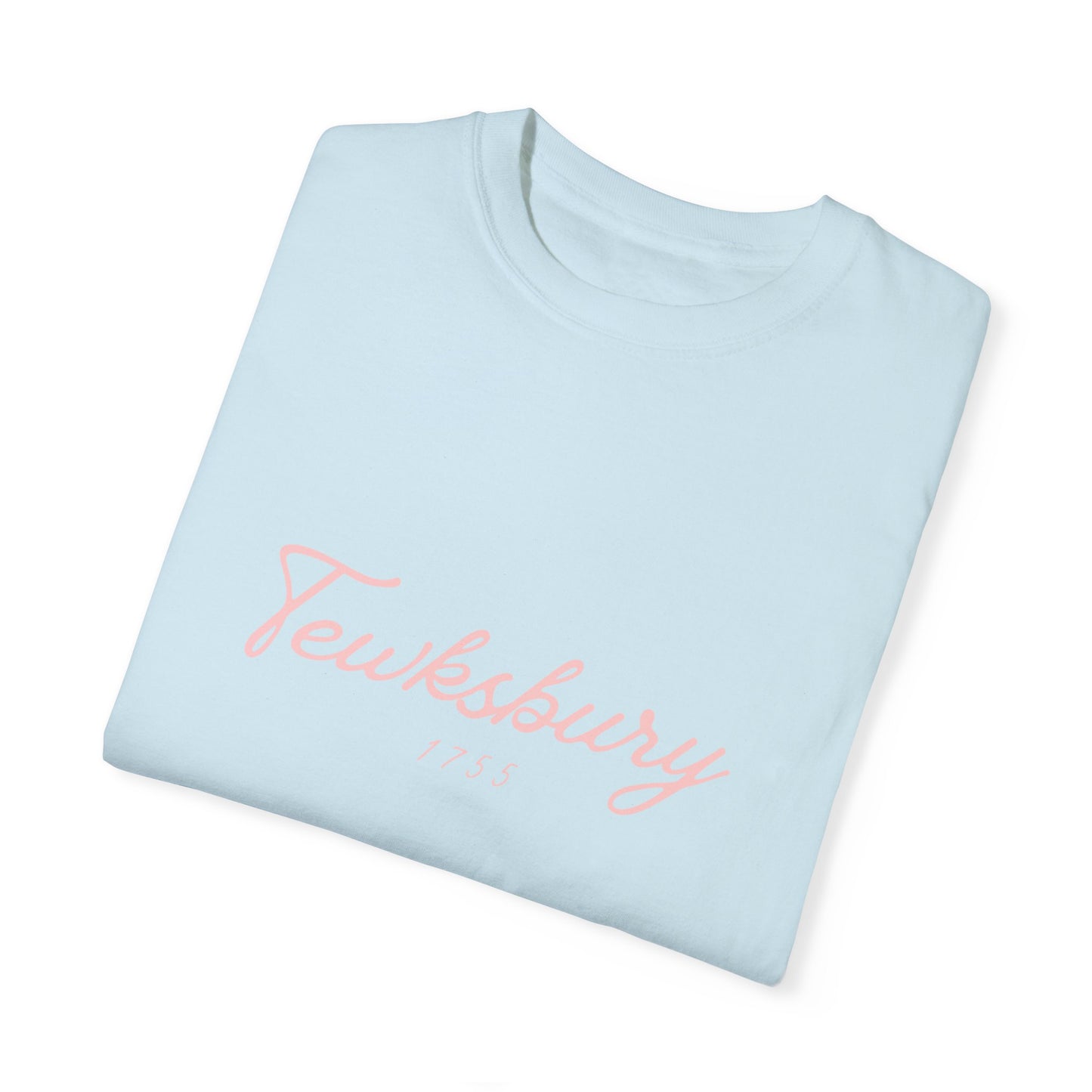 Vintage 1775 Tee: Pink