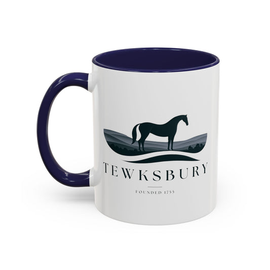 Tewksbury Coffee Mug