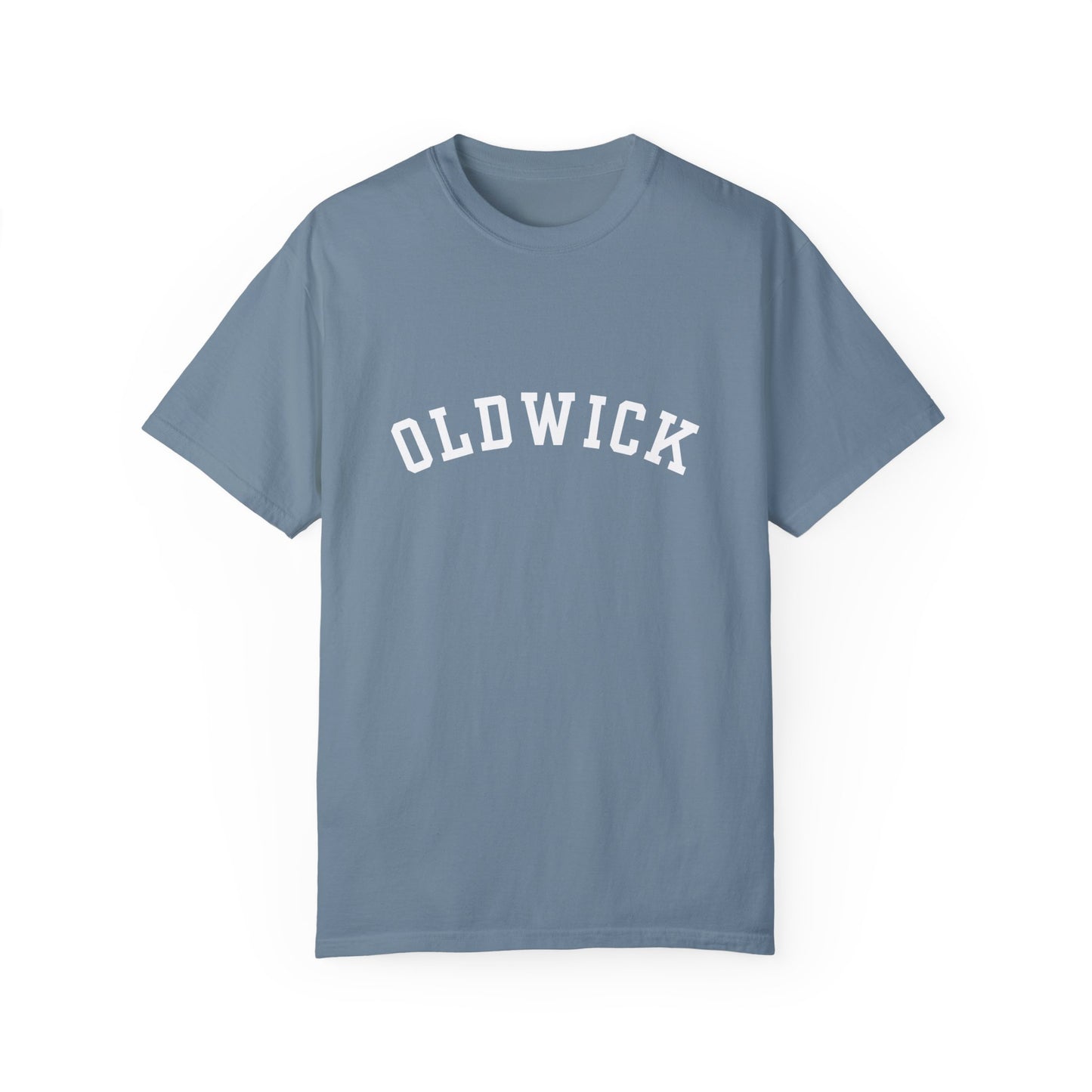 Oldwick 'University' Tee