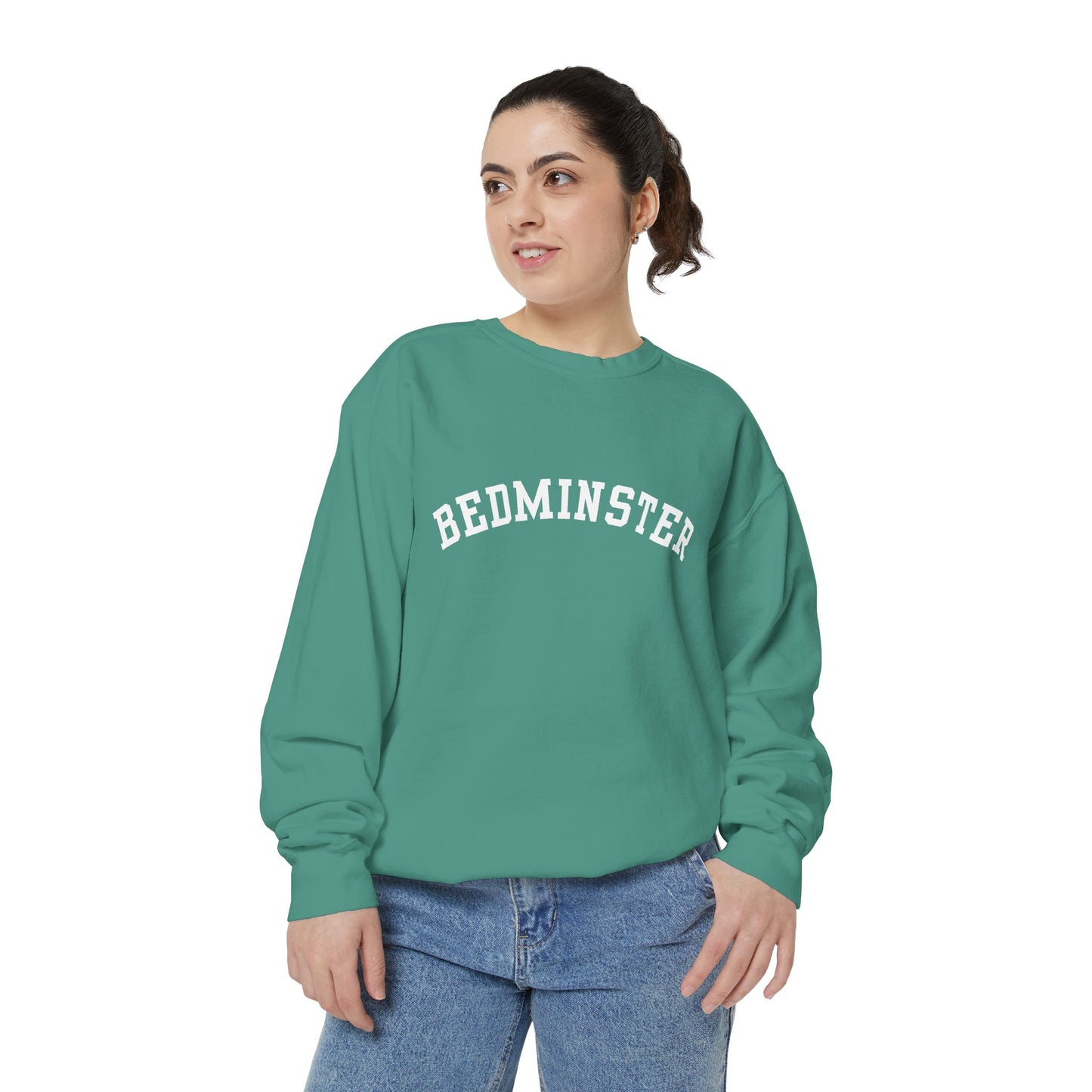 Bedminster University Sweatshirt