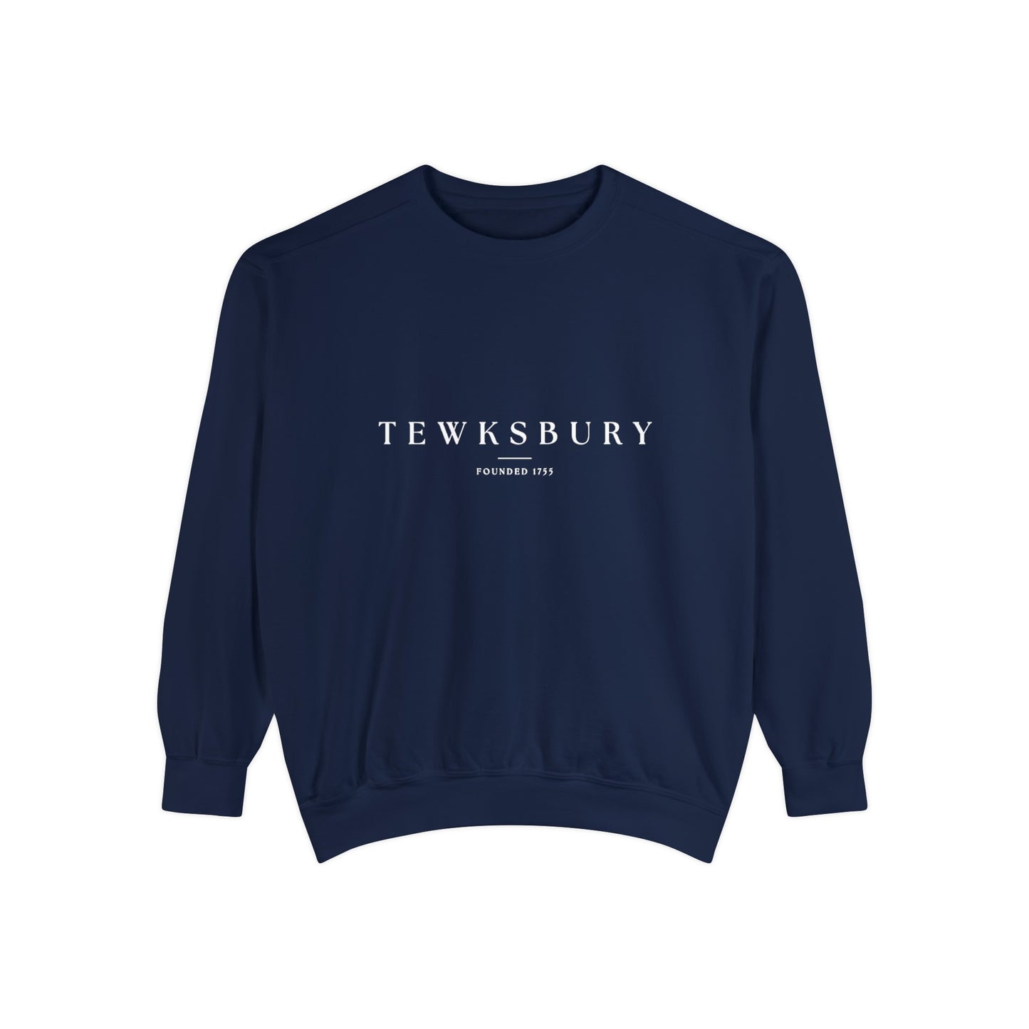 Classic Tewksbury Sweatshirt