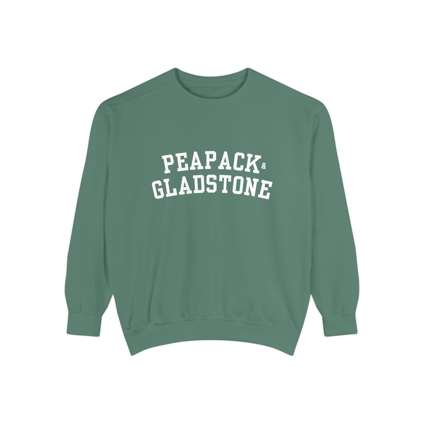 P&G University Sweatshirt