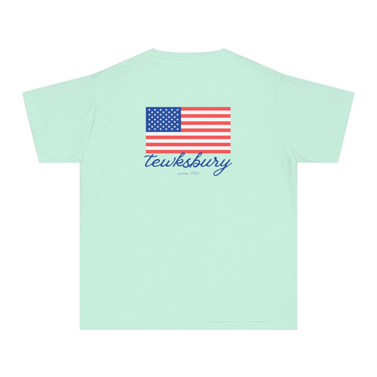 USA Youth Tee