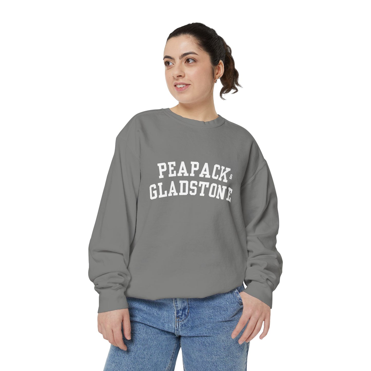 P&G University Sweatshirt