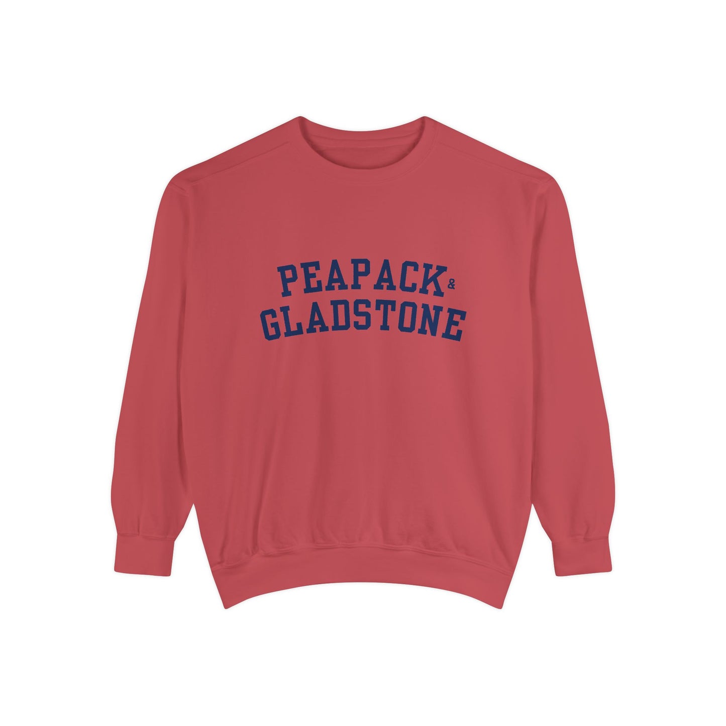 P&G University Sweatshirt