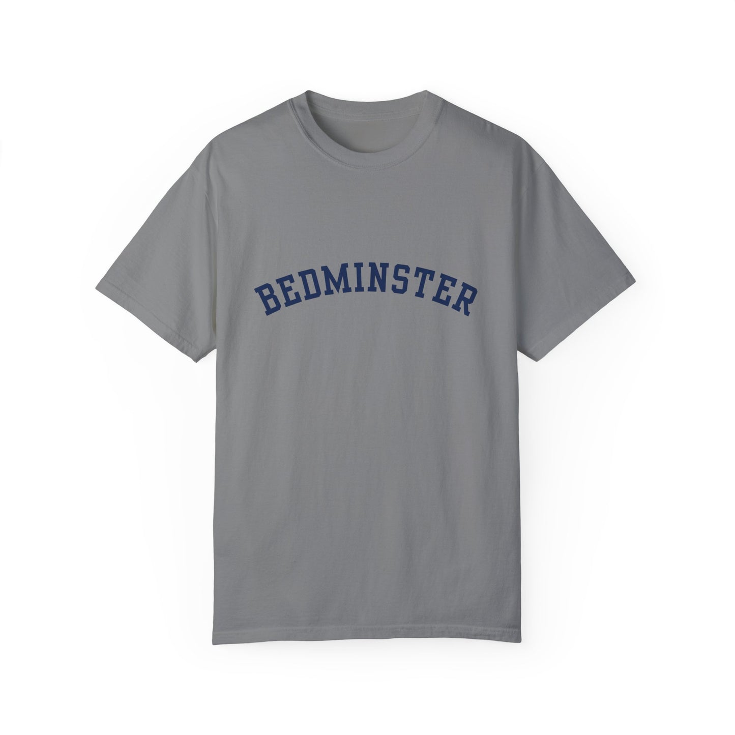 Bedminster University Tee