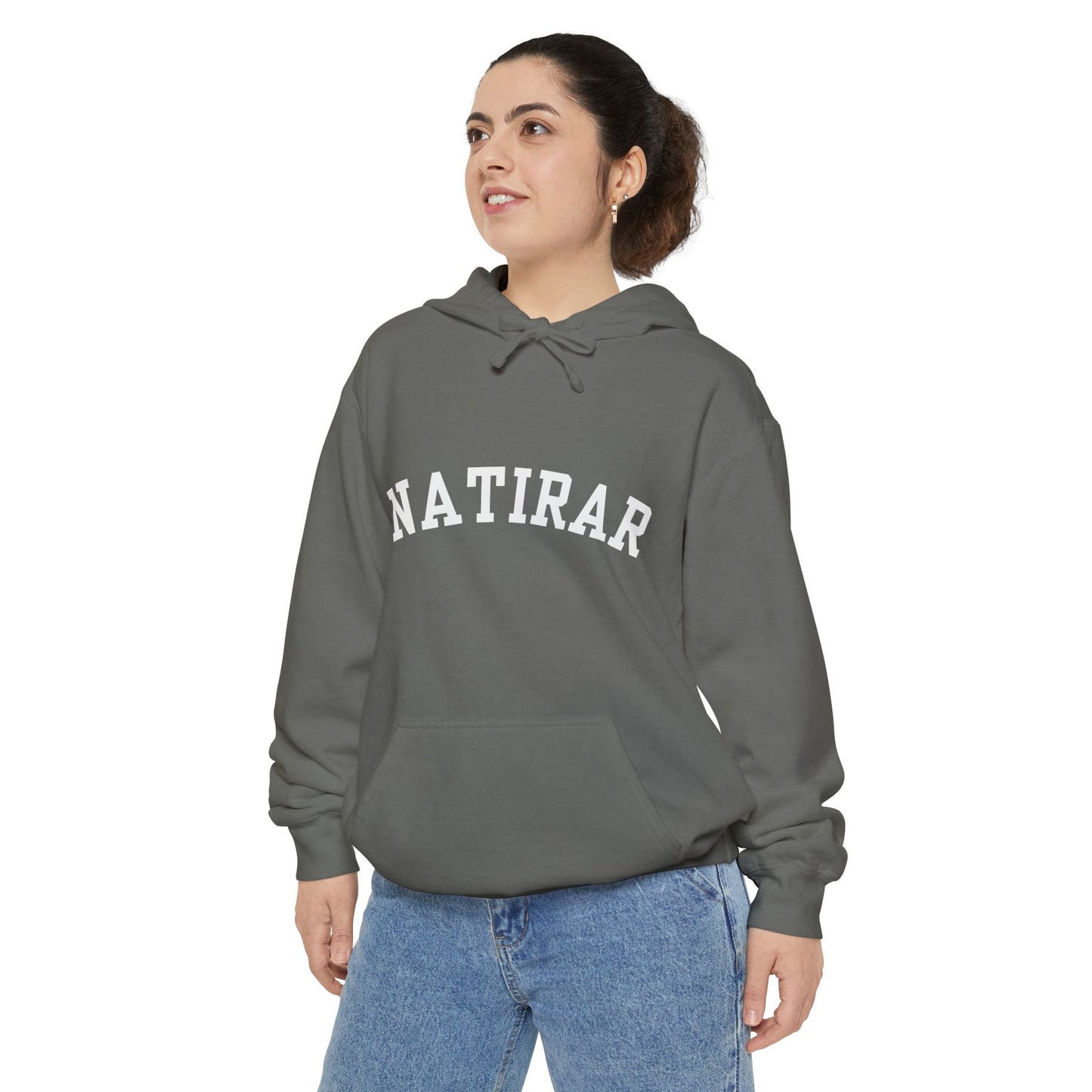 Natirar University Hoodie