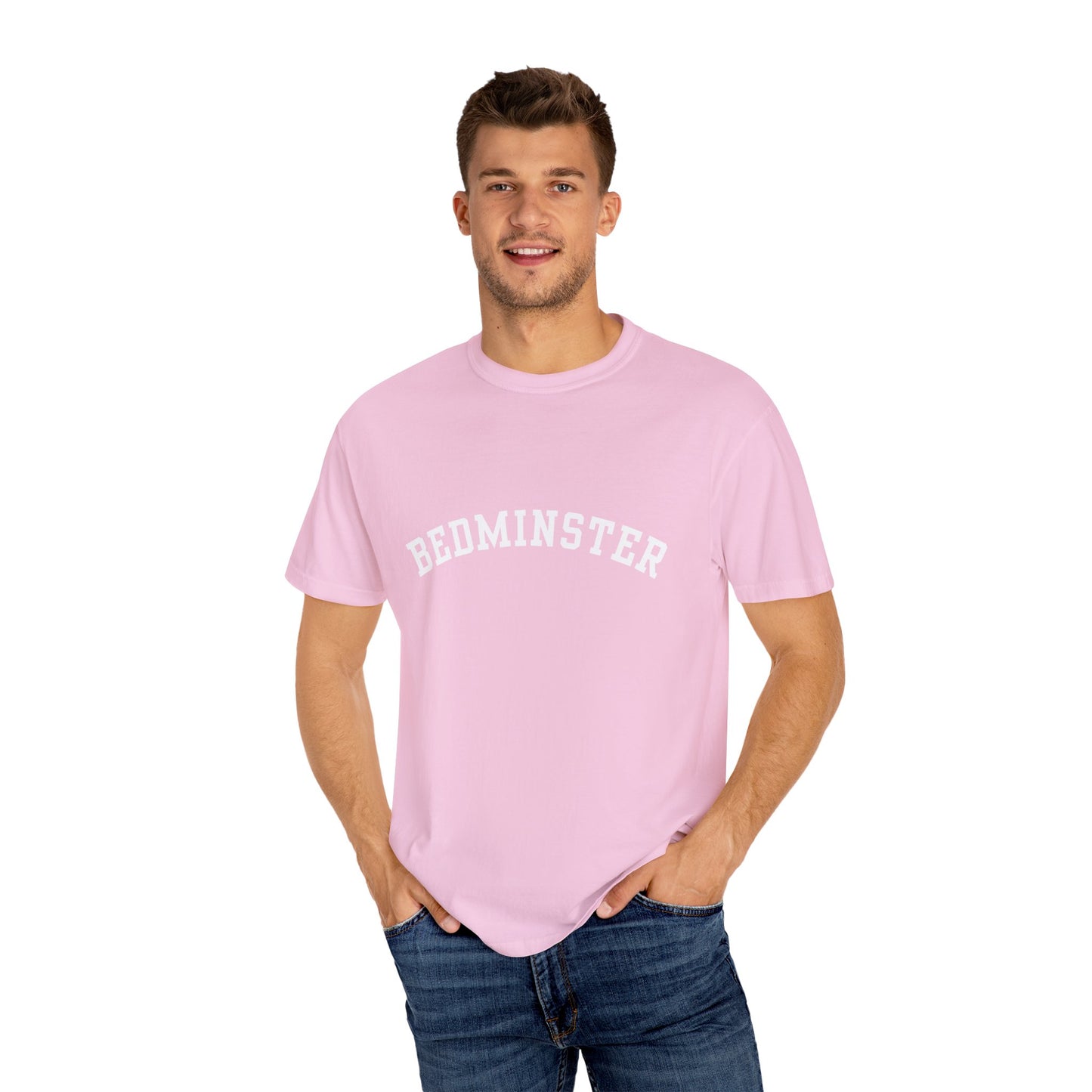 Bedminster University Tee