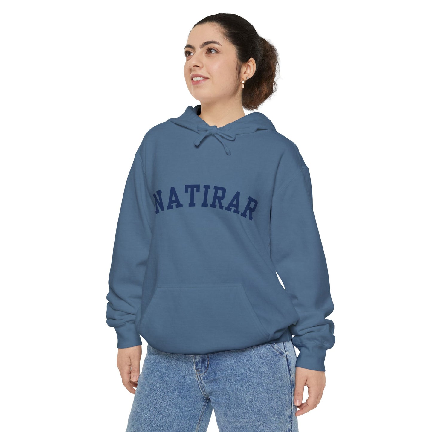 Natirar University Hoodie