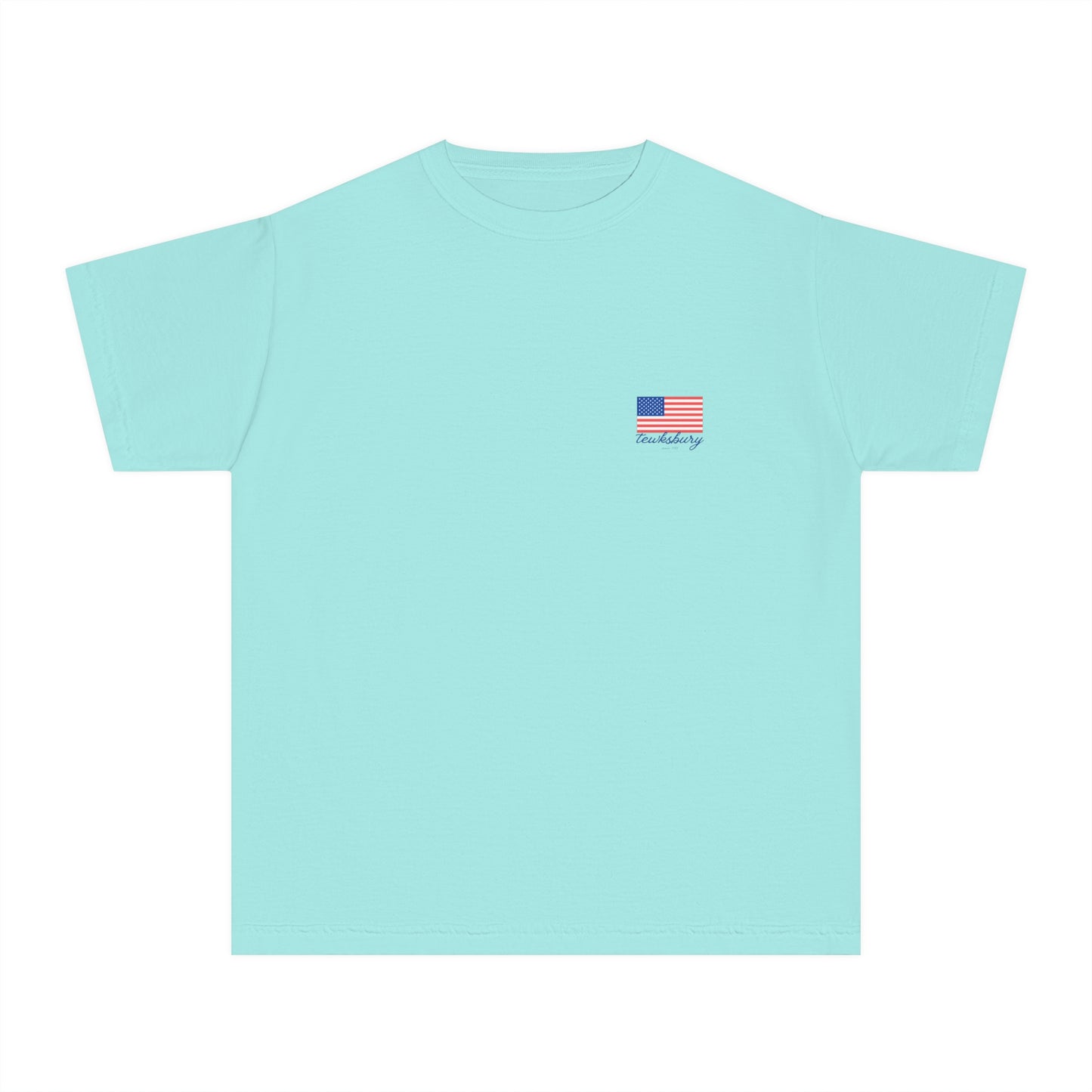 USA Youth Tee