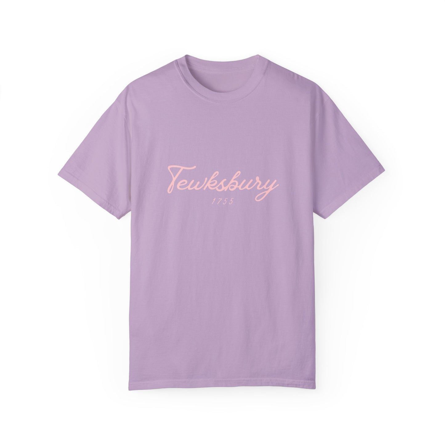 Vintage 1775 Tee: Pink