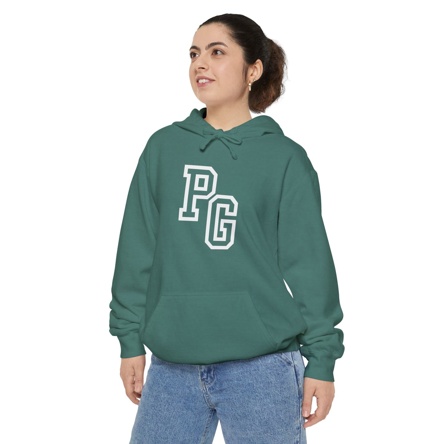P&G Varsity Hoodie