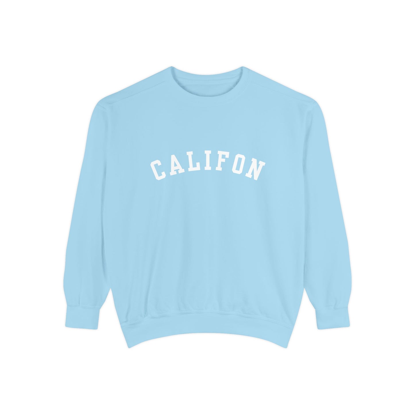 Califon University Sweatshirt