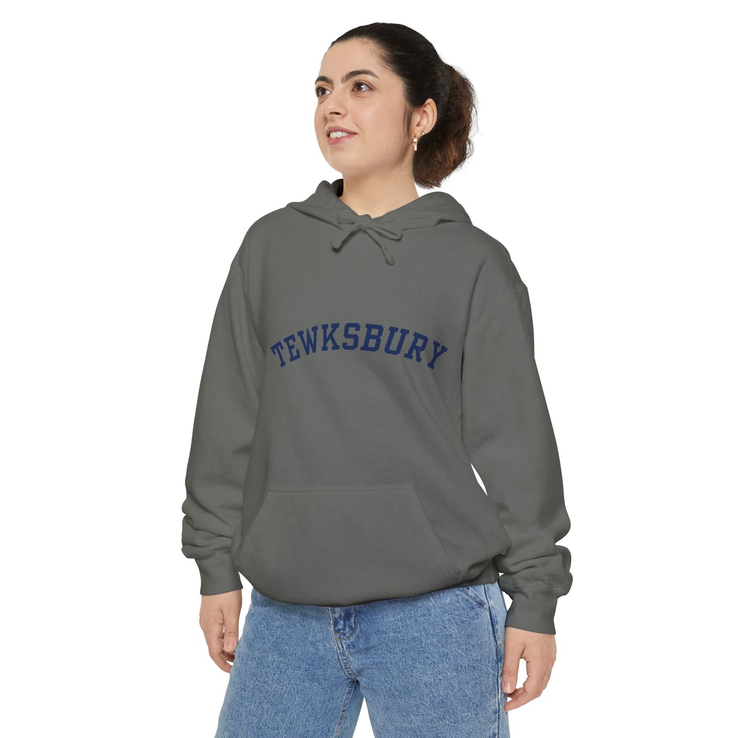 Tewksbury University Hoodie