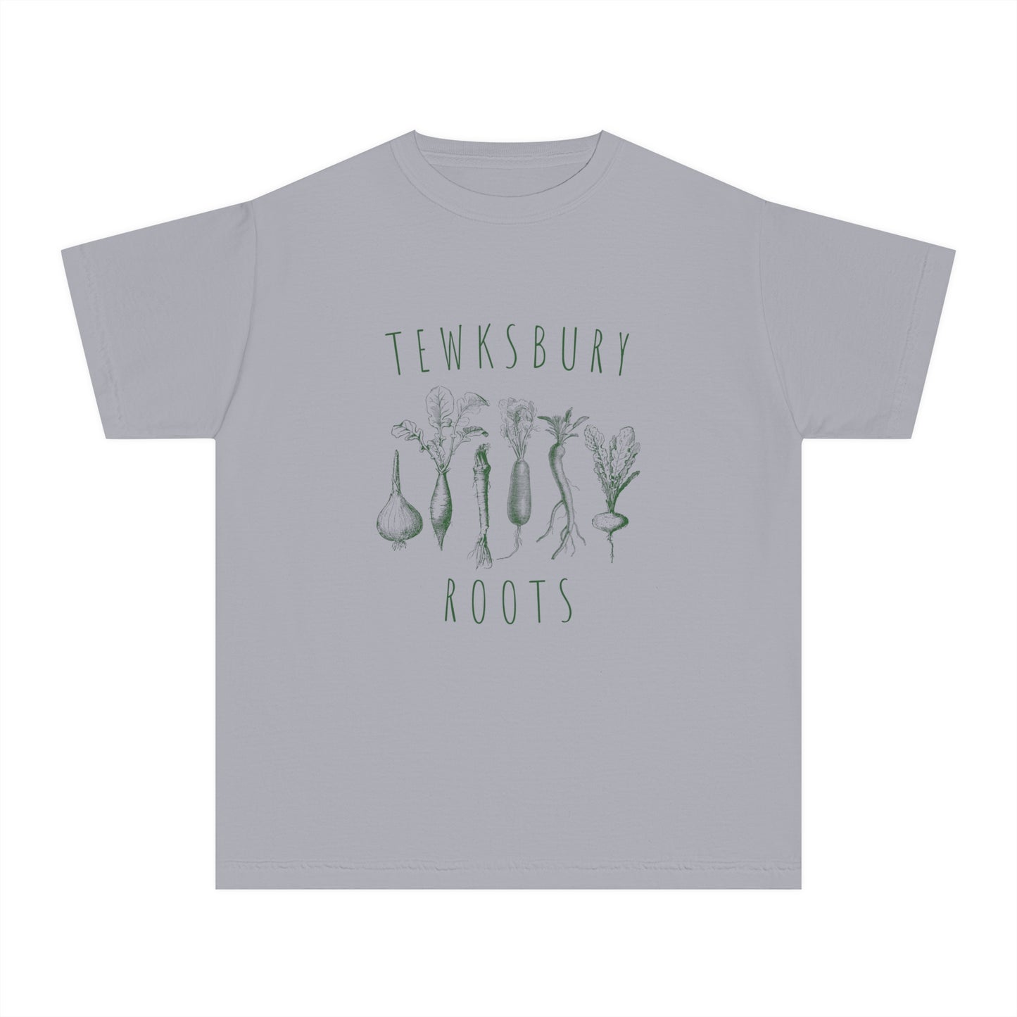 Roots Youth Tee