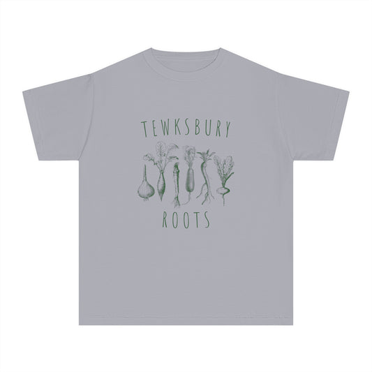 Roots Youth Tee