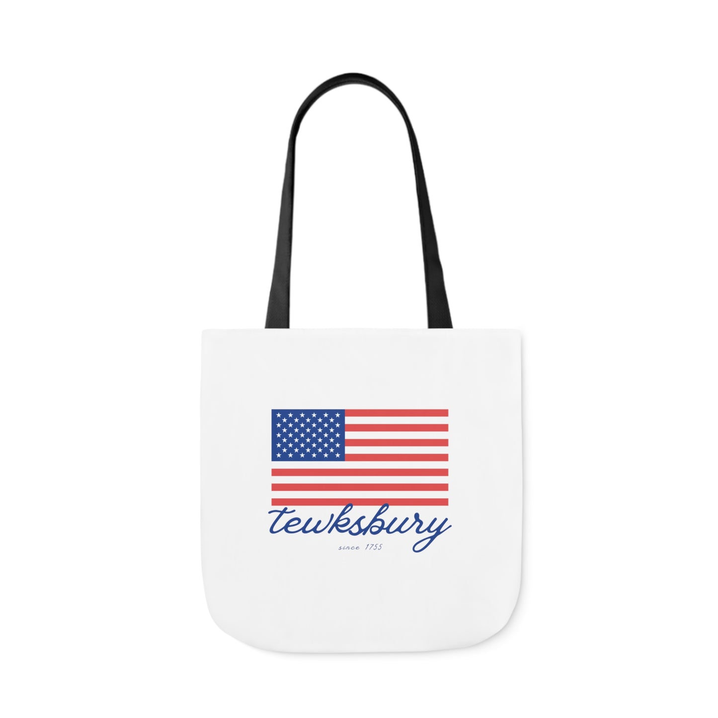 Tewksbury USA Tote Bag