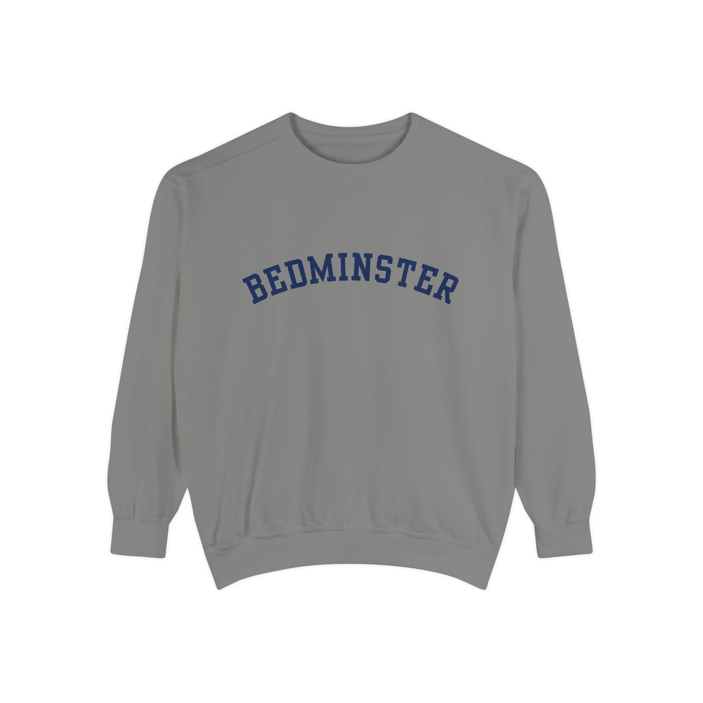 Bedminster University Sweatshirt