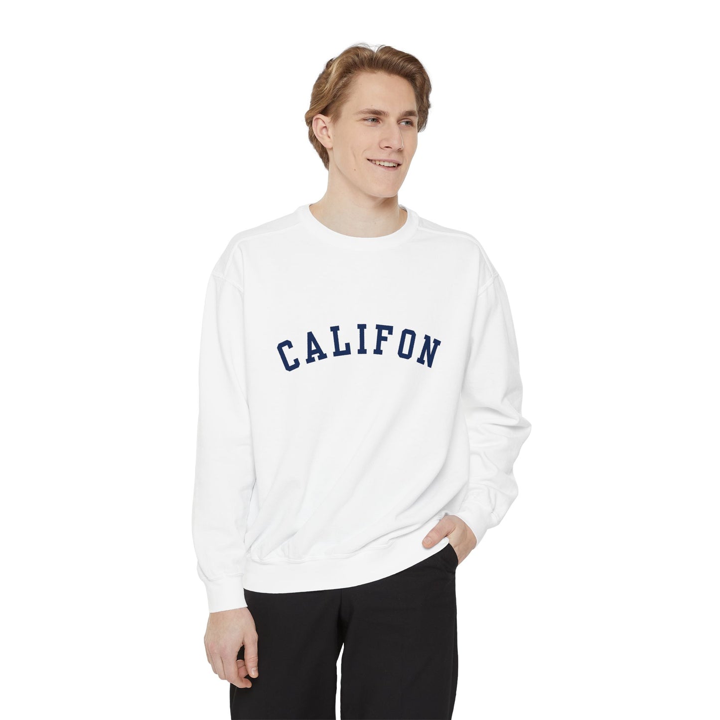 Califon University Sweatshirt