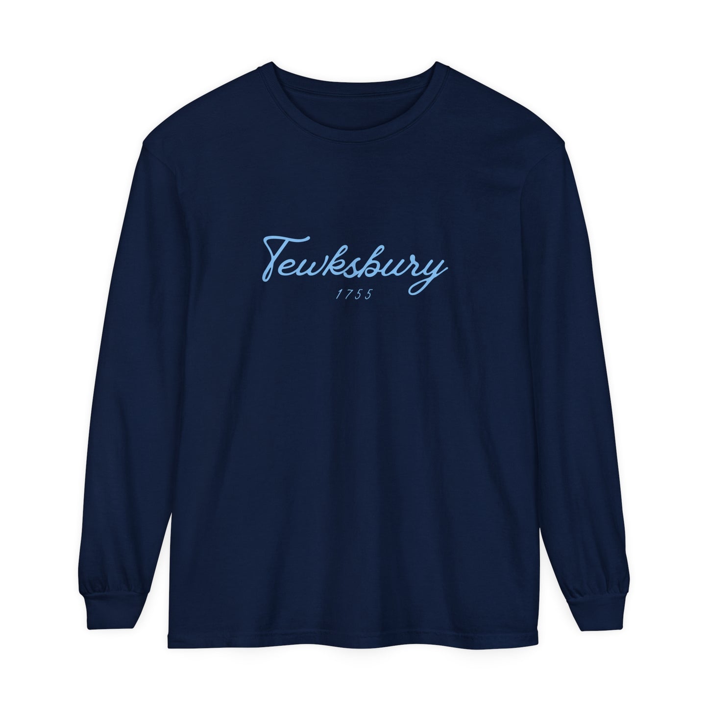 Vintage 1775 Long Sleeve Tee